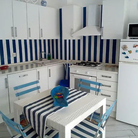 Feriehus Ipanema *
