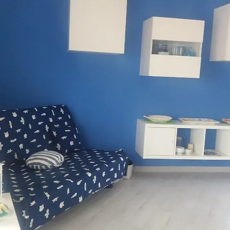 Ipanema Feriehus