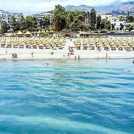 Feriehus Ipanema
