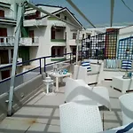 Ipanema Будинок відпочинку Джардіні-Наксос