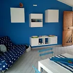 Ipanema Будинок відпочинку