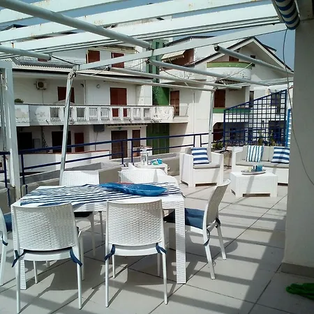 別荘 Ipanema ジャルディーニ・ナクソス