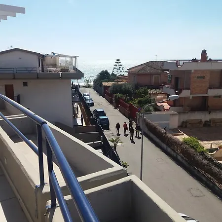 Ipanema Giardini Naxos