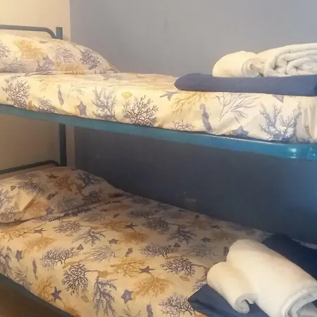 Ipanema Holiday home Giardini Naxos