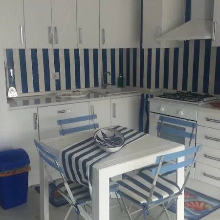 Ipanema Holiday home Giardini Naxos