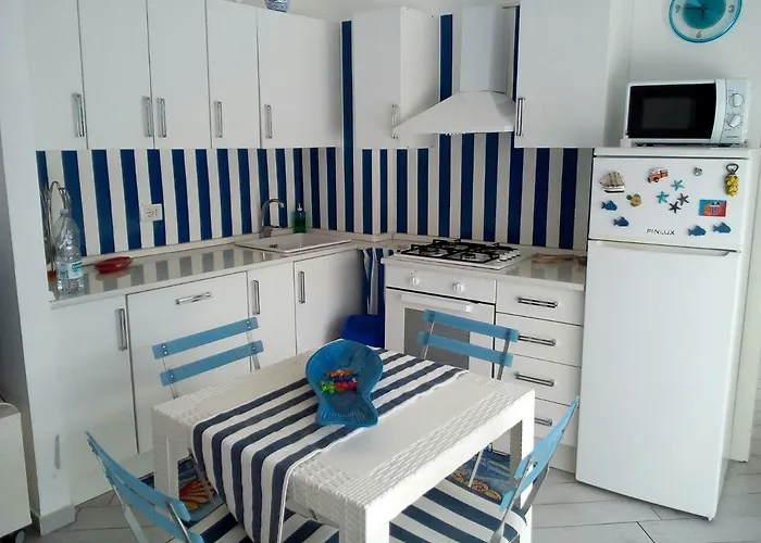 Holiday home Ipanema *