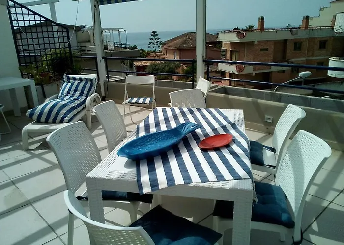 Ipanema Holiday home *