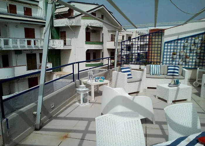 Ipanema Holiday home Giardini Naxos