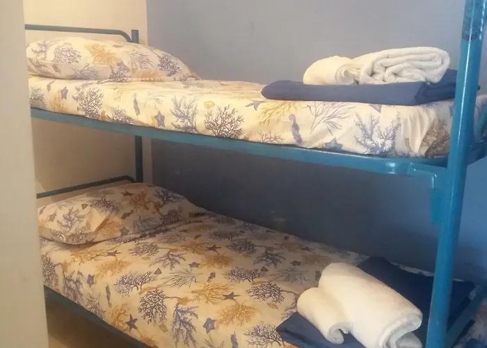 Ipanema Holiday home Giardini Naxos