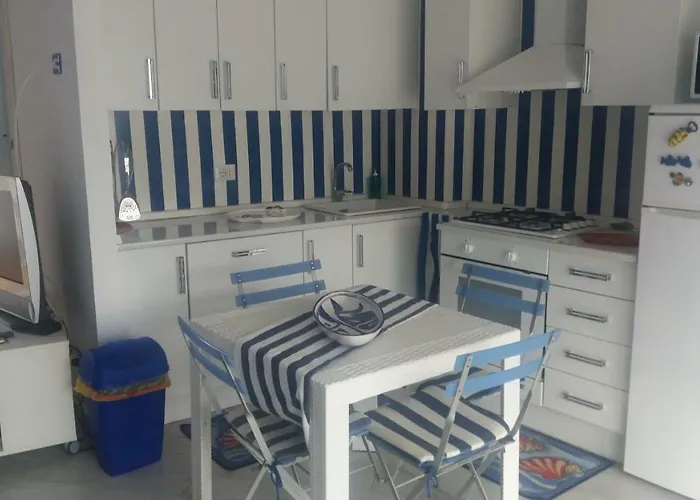 Ipanema Holiday home Giardini Naxos