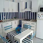 Dom wakacyjny Ipanema *