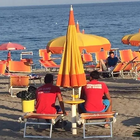 Ipanema בית נופש *
