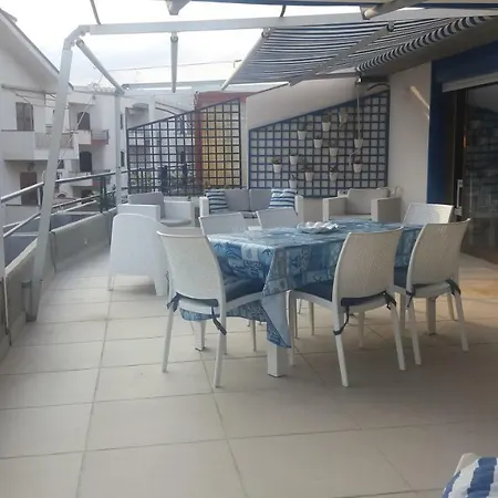 Dom wakacyjny Ipanema